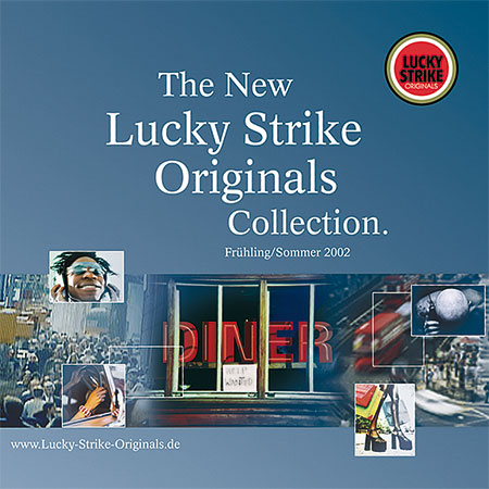 Lucky Strike Originals Titel